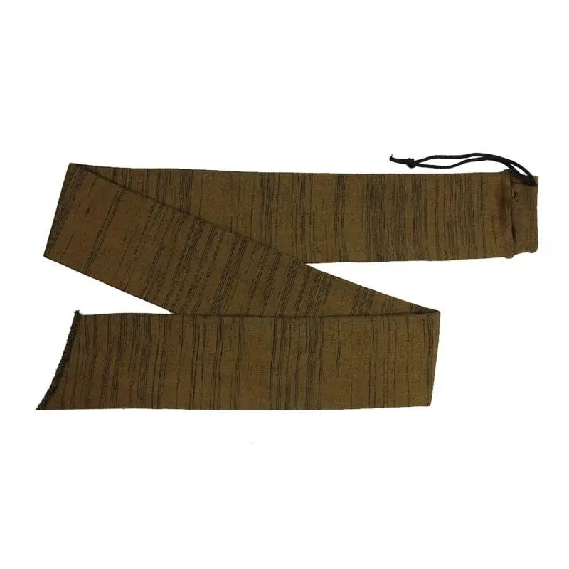GUN SOCK 55/16 Inch Outdoor Hunting Knitted Holster Dust Cover Gun Storage Bag for Rifle Shotgun Protection