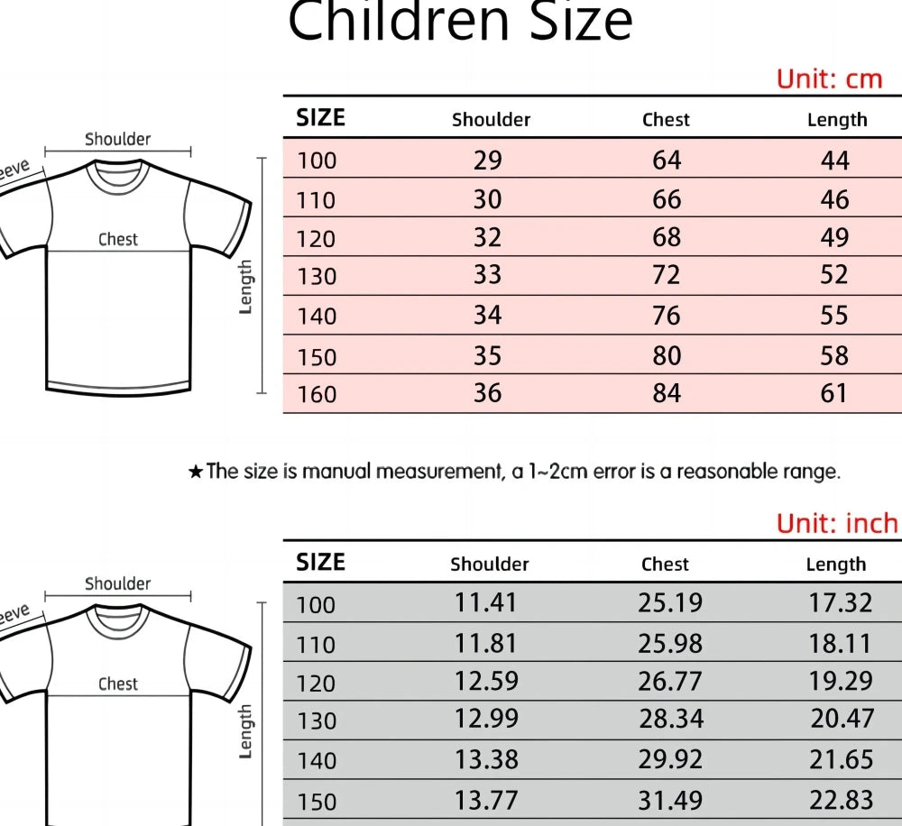 Fish Graphic T-Shirts for Children Short Sleeve Tee Fish Club Solid Casual T-Shirt Top Outdoor Fishing Clothing Children T-Shirt