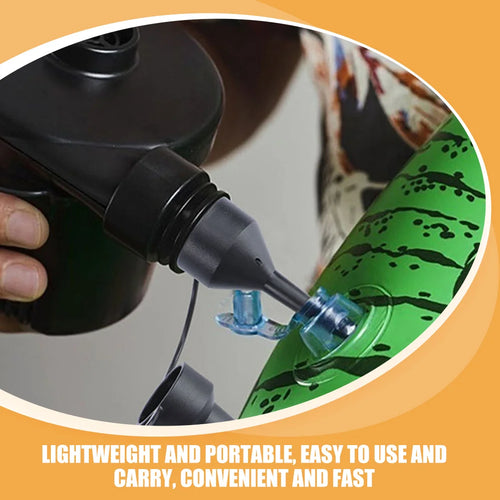Air Pump Nozzle Replacements