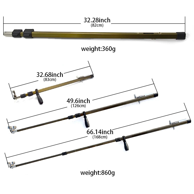 Telescopic Laser Slingshot High Quality Precision Powerful Slingshot for Outdoor Hunting Shooting Entertainment New