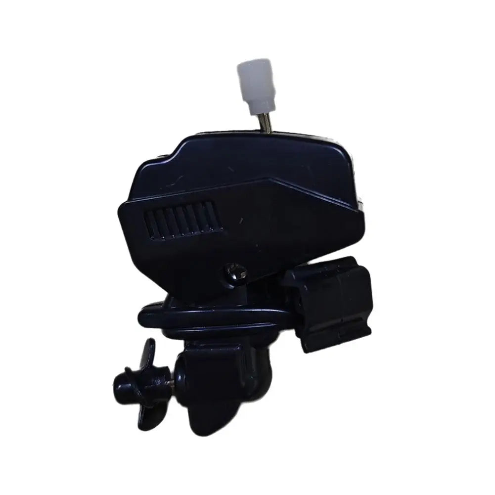 Boat Motor Coffee Stirrer Novelty Coffee Mixer Drink Mixing Gadget Boat Engine Coffee Stirrer Unique Boat Coffee kitchen Stirrer
