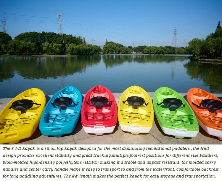 Durable On Top Sitting Hull