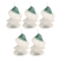 Camping Lanterns Mantles Gas Lamp Mantles for Camping Gas Lanterns Kerosene Lamp Lantern Mantles for Gas Lamp