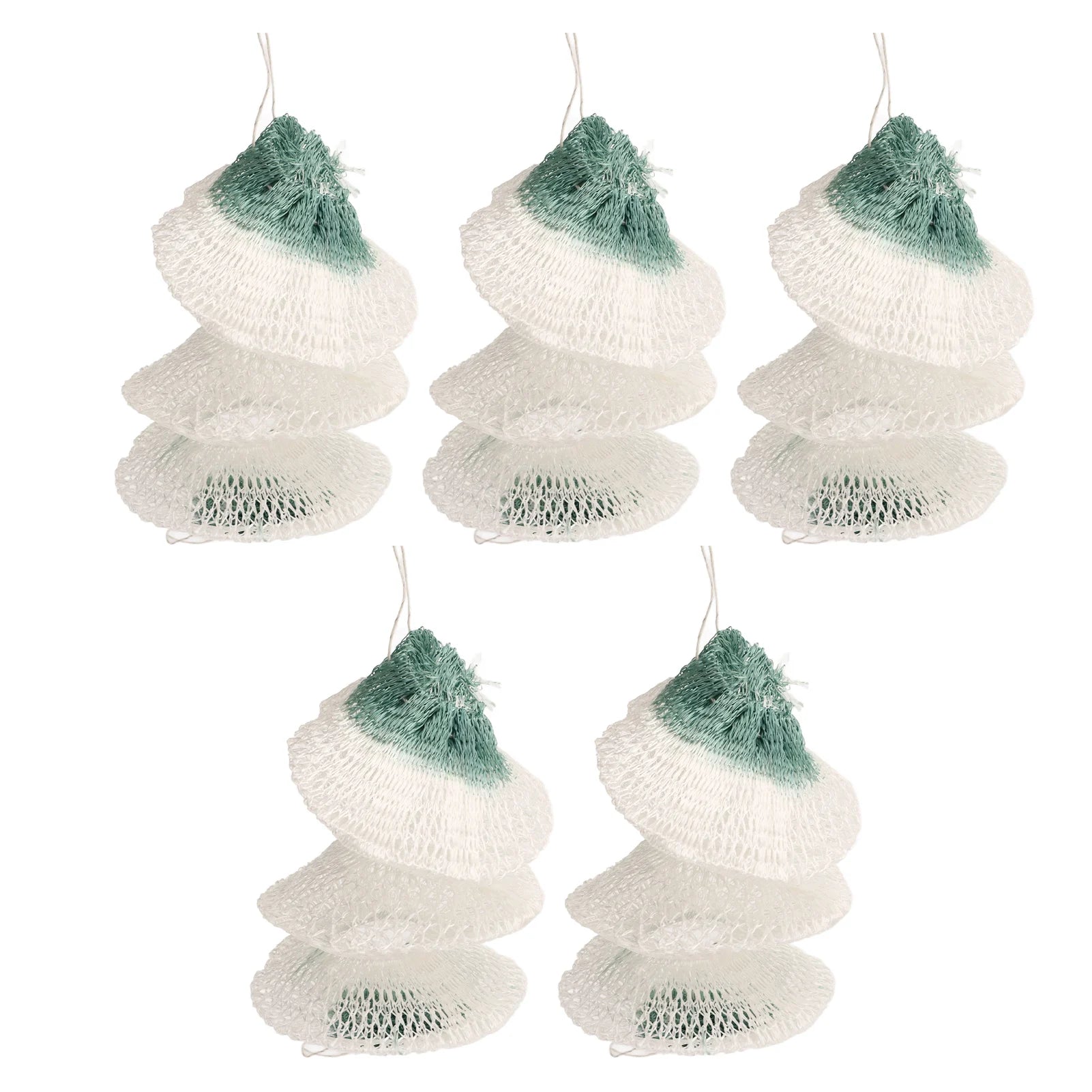 Camping Lanterns Mantles Gas Lamp Mantles for Camping Gas Lanterns Kerosene Lamp Lantern Mantles for Gas Lamp