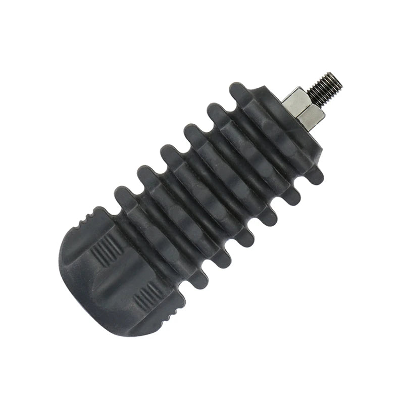 Hunting Archery  End Replacement Shooting Stabilizer Outdoor Shooting Accessories Accessories for Composite Bow Training