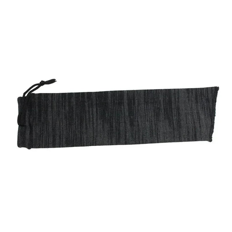 GUN SOCK 55/16 Inch Outdoor Hunting Knitted Holster Dust Cover Gun Storage Bag for Rifle Shotgun Protection
