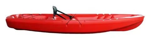 Durable On Top Sitting Hull