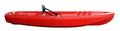 Durable On Top Sitting Hull