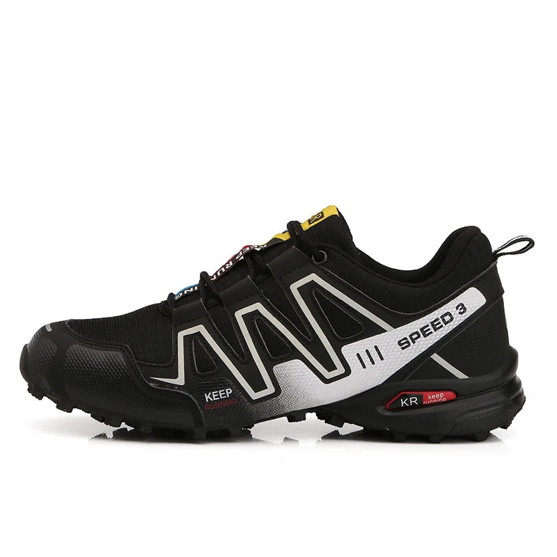 Men & Woman Hiking Boots Winter Mountain Safety Outdoor Breathable Wear Resistant Climbing Timberland Unisex Comfortable Male Sneaker