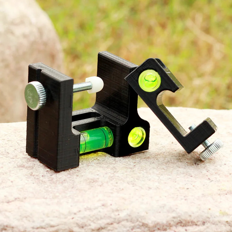 Archery Bow Rope Level Combo Level Nock Level Pressure Adjustment Chain For Compound Bow Hunting Arrow Level Accessories