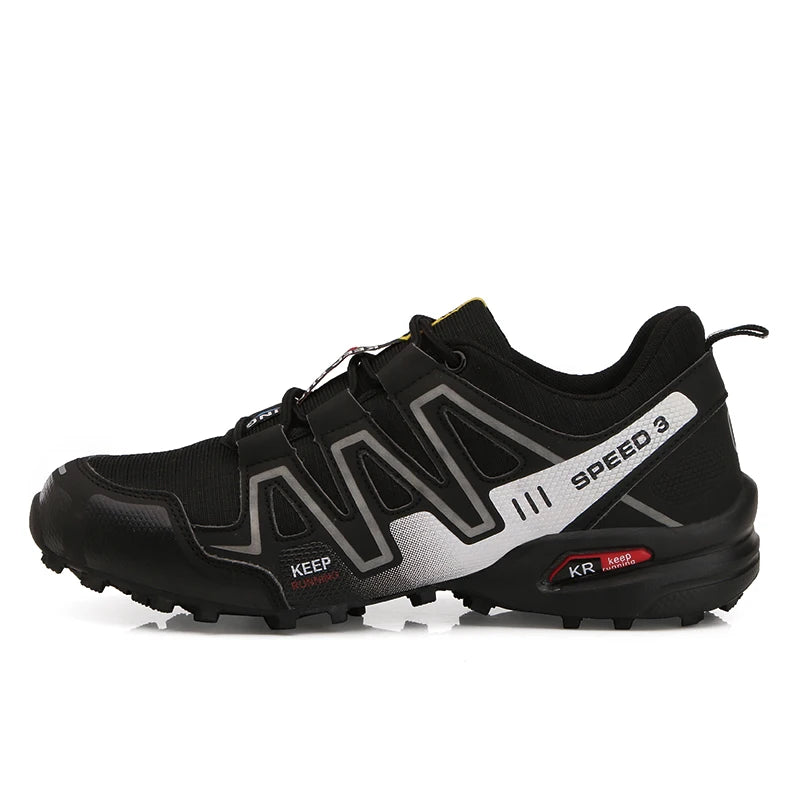 Men & Woman Hiking Boots Winter Mountain Safety Outdoor Breathable Wear Resistant Climbing Timberland Unisex Comfortable Male Sneaker