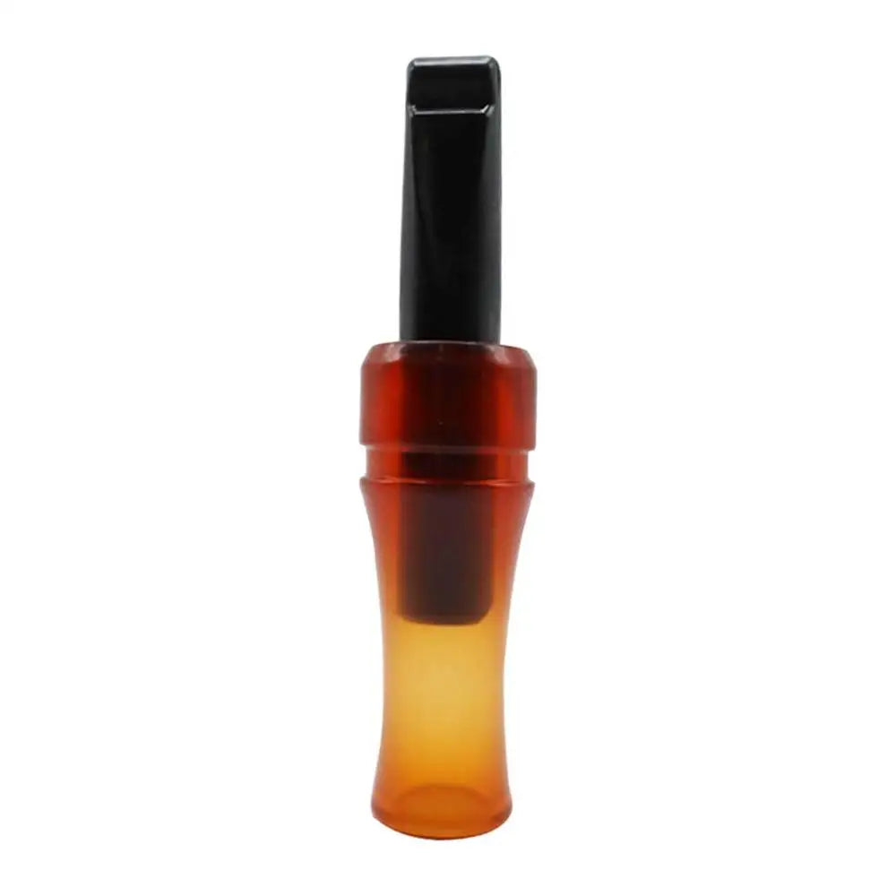 Hunting Whistle Crow Caller Attract Crows Hunting Tools Authentic Bird Call Crow Whistle Realistic Sounds Outdoor Accessories