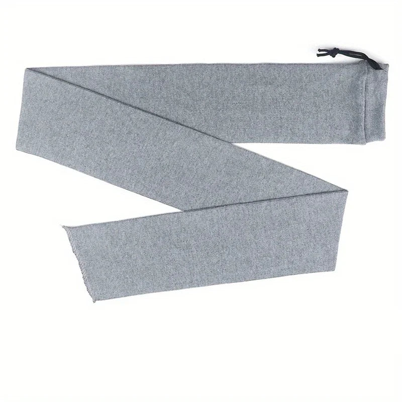 GUN SOCK 55/16 Inch Outdoor Hunting Knitted Holster Dust Cover Gun Storage Bag for Rifle Shotgun Protection