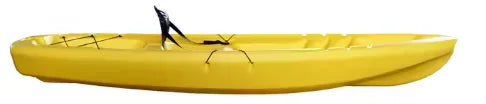 Durable On Top Sitting Hull