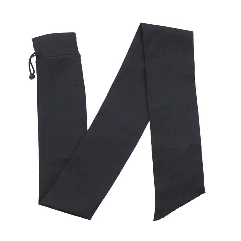 54/36 Inch Outdoor Hunting Knitted Holster Dust Cover Hunting Gun Storage Bag Hunting Knitted Holster
