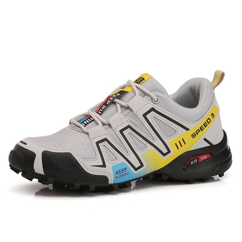 Men & Woman Hiking Boots Winter Mountain Safety Outdoor Breathable Wear Resistant Climbing Timberland Unisex Comfortable Male Sneaker