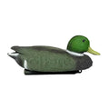 Fake Duck Decoy 3D Floating Hunting Shooting Duck Decoy Fishing Lure for Garden Decoration Simulation Hunting Duck