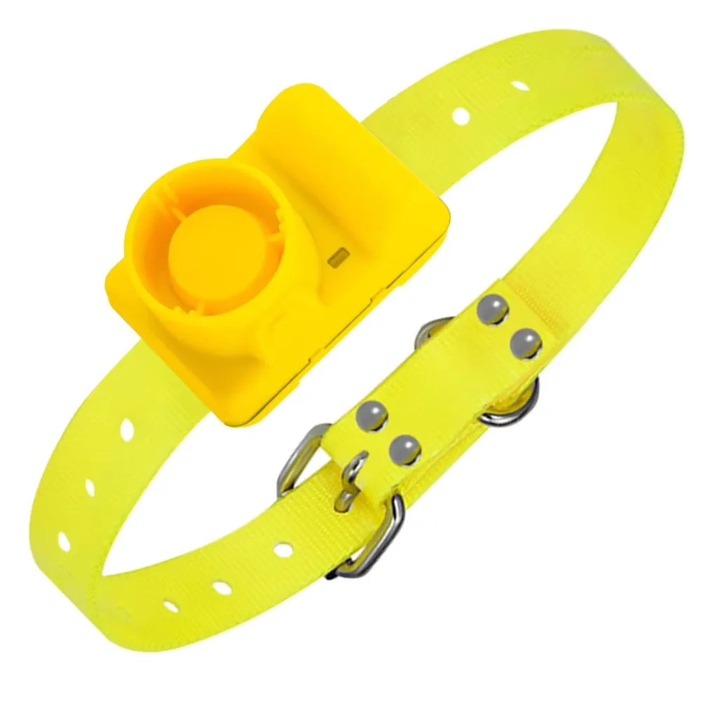 Rechargeable Dog Training Collar Hunting Dog Beeper Collars Beeper CollarElectric Hunting Collars Training And Hunting For Dogs