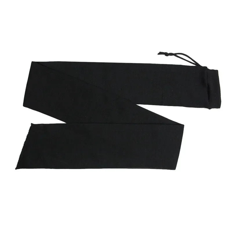 GUN SOCK 55/16 Inch Outdoor Hunting Knitted Holster Dust Cover Gun Storage Bag for Rifle Shotgun Protection