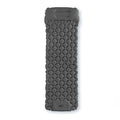 Built-in Pump Camping Air Mattress Tear-Resistant Thickened Pad Inflatable Mattress Foldable Portable Inflatable Sleeping Pad