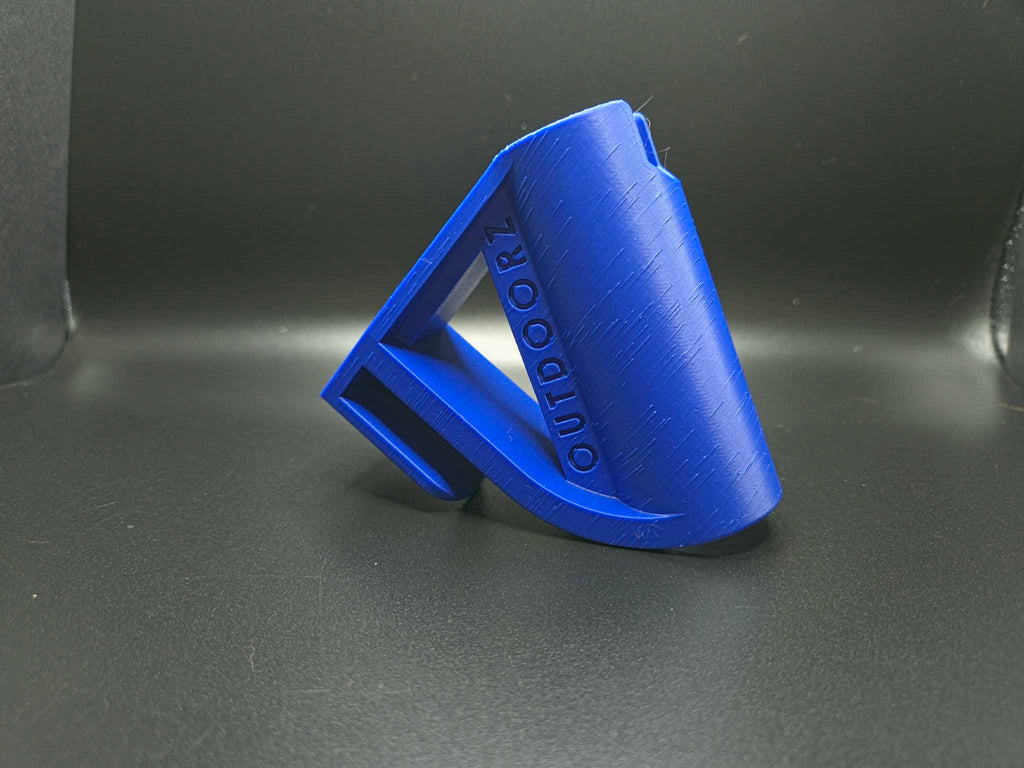 Bucket Rod Holder