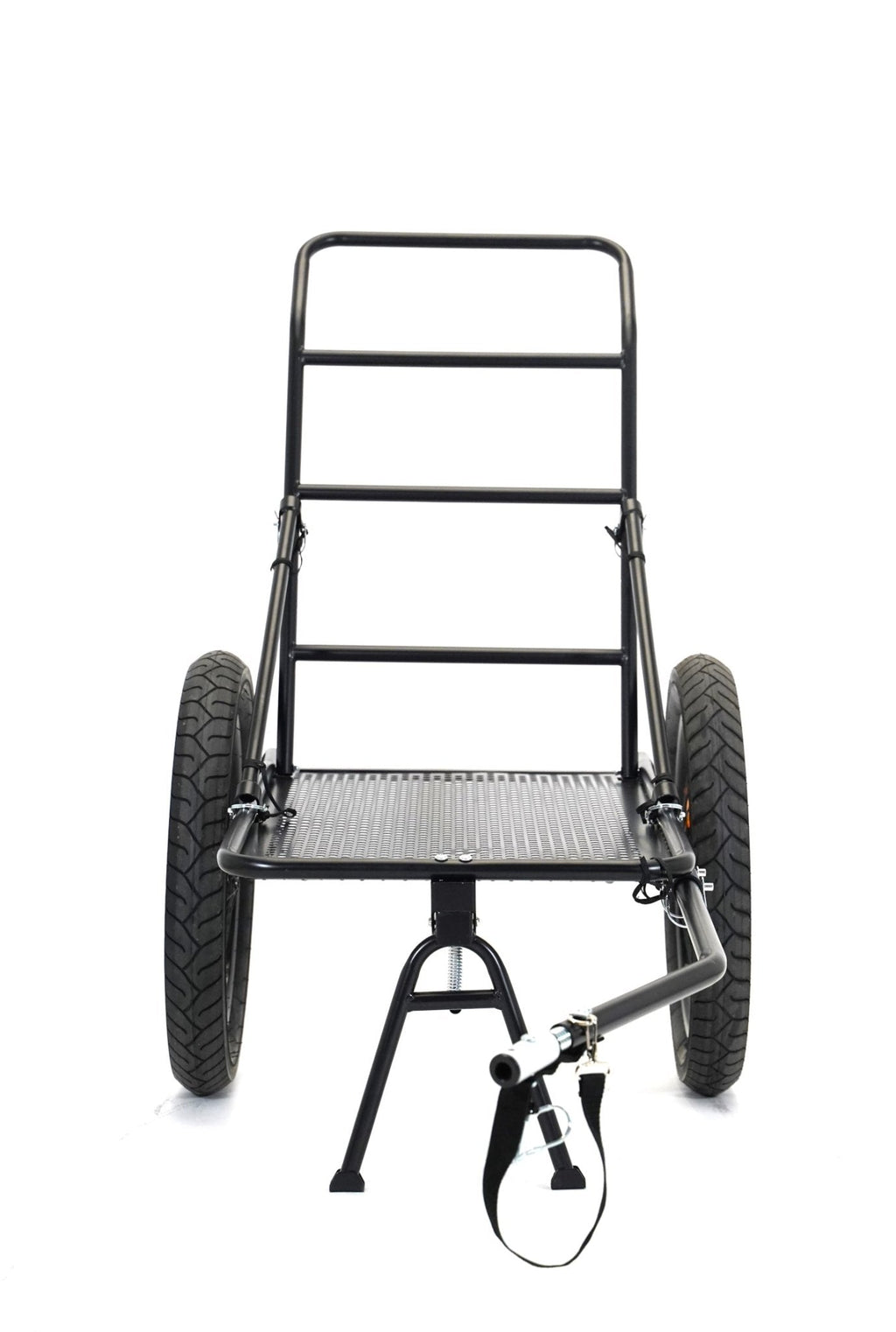 Ultralight Folding eBike Trailer