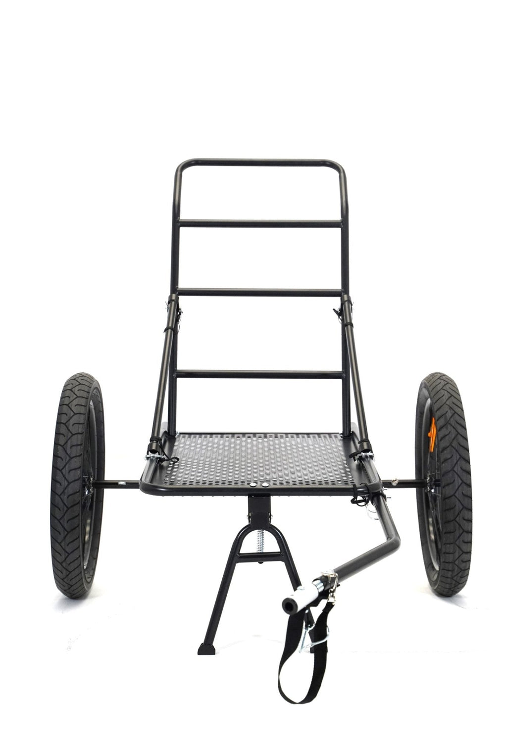 Ultralight Folding eBike Trailer