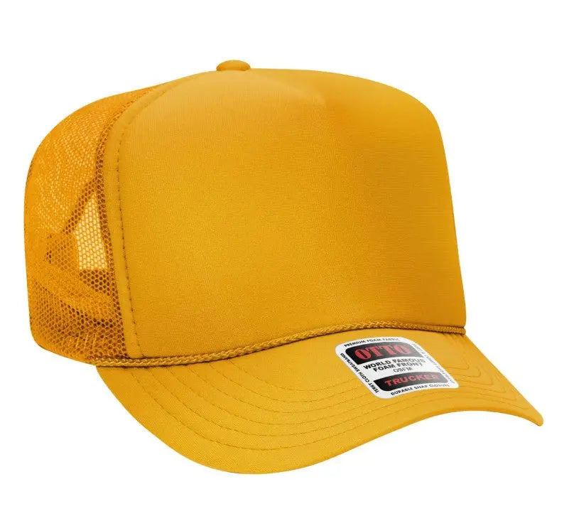 Show Me Your Rack Buck Adult Otto Foam Trucker Hat