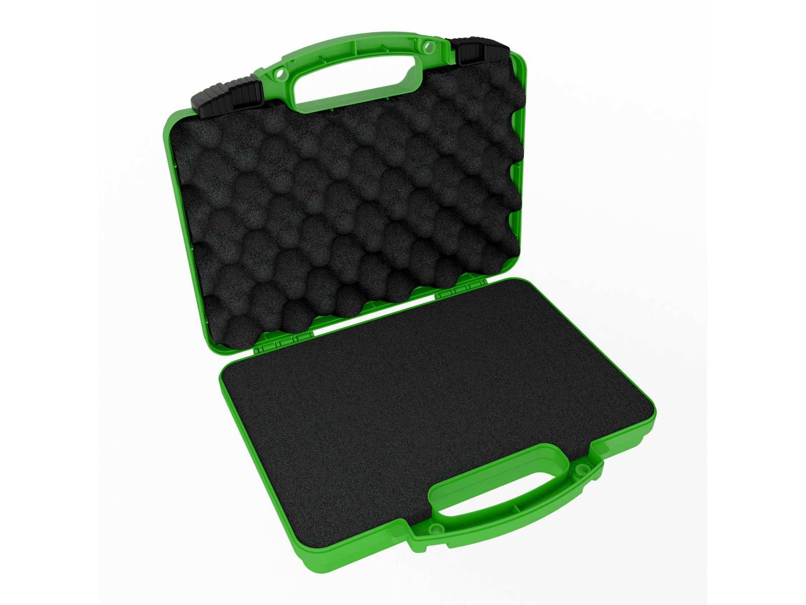 Pick & Pluck Pistol Case