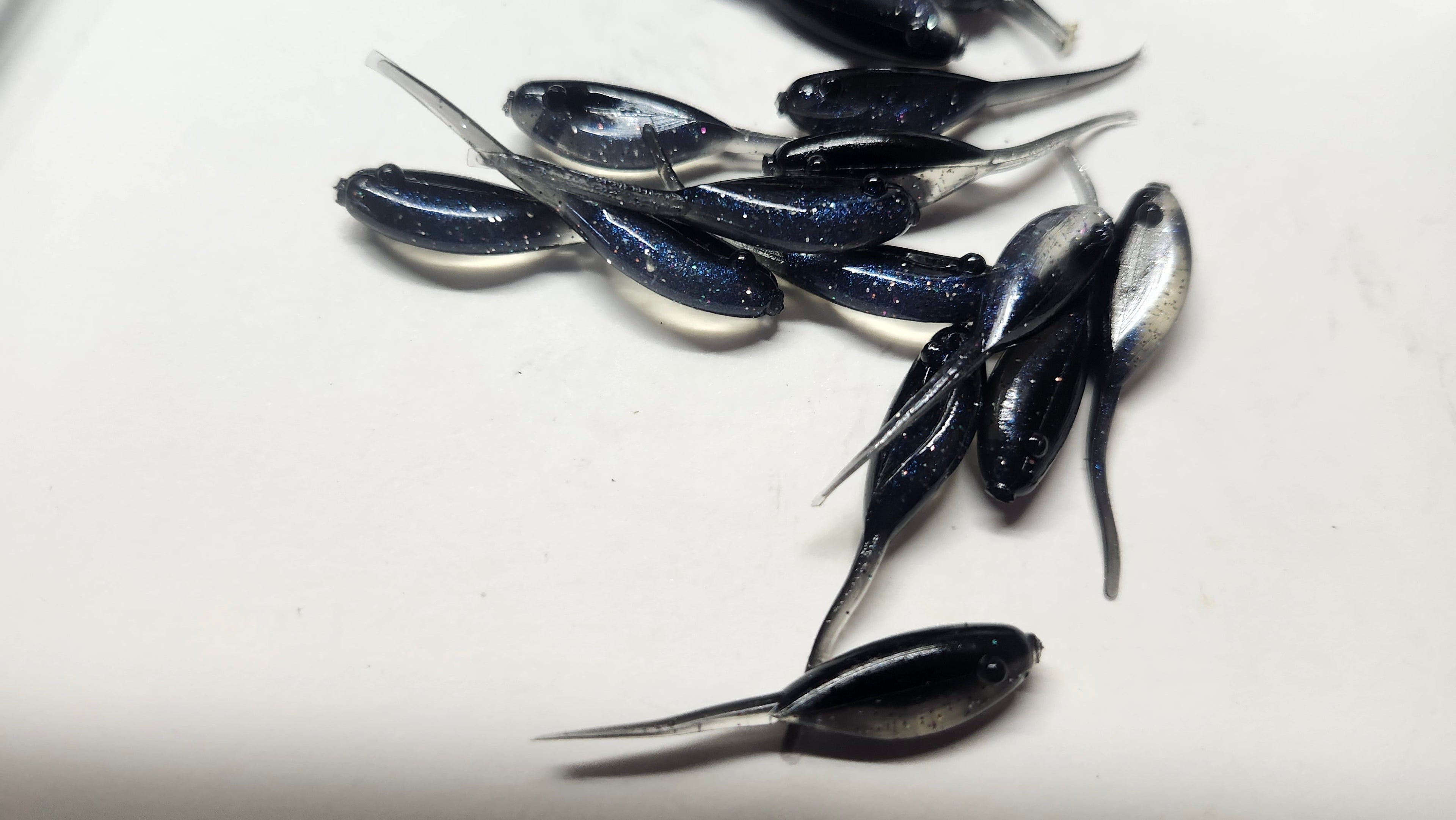 Little Minnow 1.5 Inch