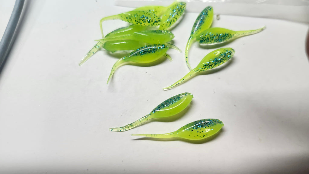 Little Minnow 1.5 Inch