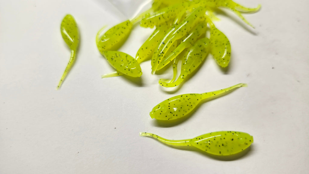 Little Minnow 1.5 Inch