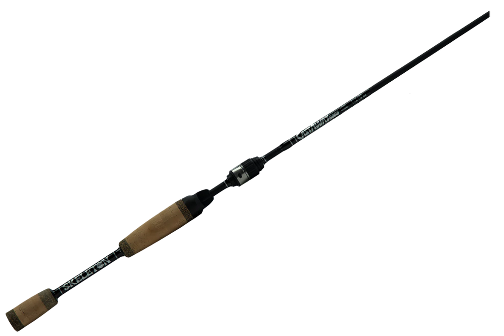 Skeleton Nano - SKNSW65ML - Wader Medium Light