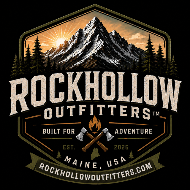 RockHollow Outfitters