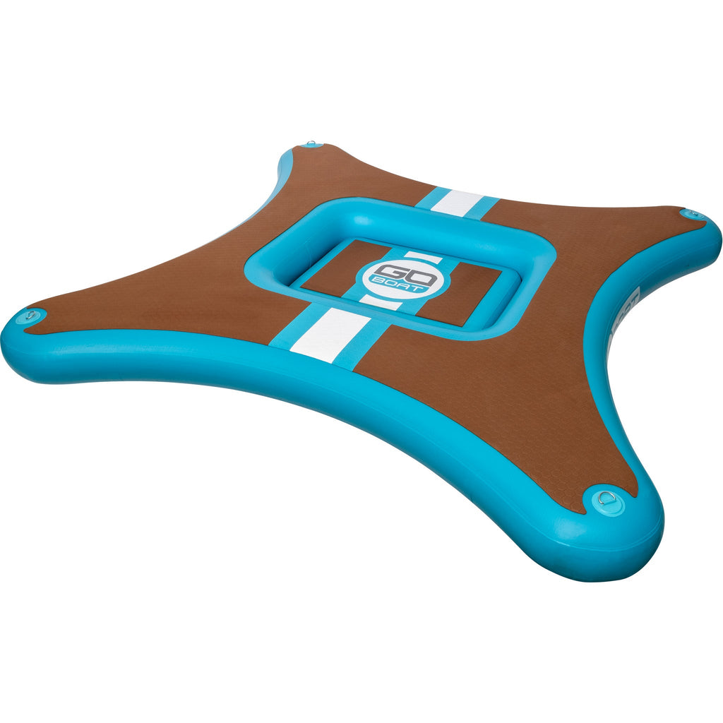 X-DOCK